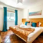 Beguest Jardins Vale Parra דירה