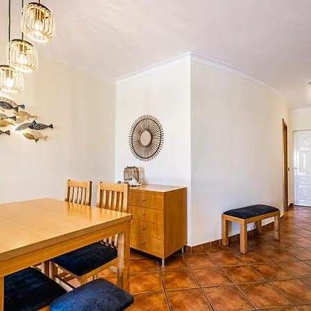 Beguest Jardins Vale Parra Lejlighed