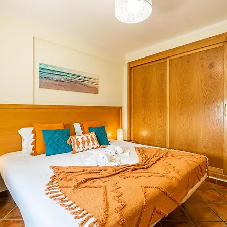 Beguest Jardins Vale Parra Lejlighed *