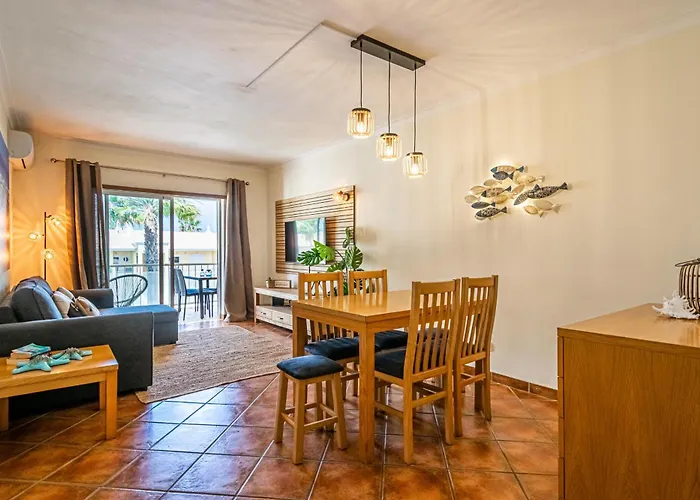 Beguest Jardins Vale Parra * Albufeira