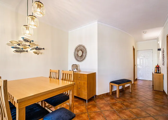 Beguest Jardins Vale Parra Apartament