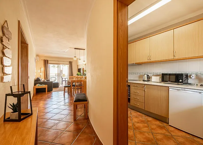 Beguest Jardins Vale Parra Apartament *