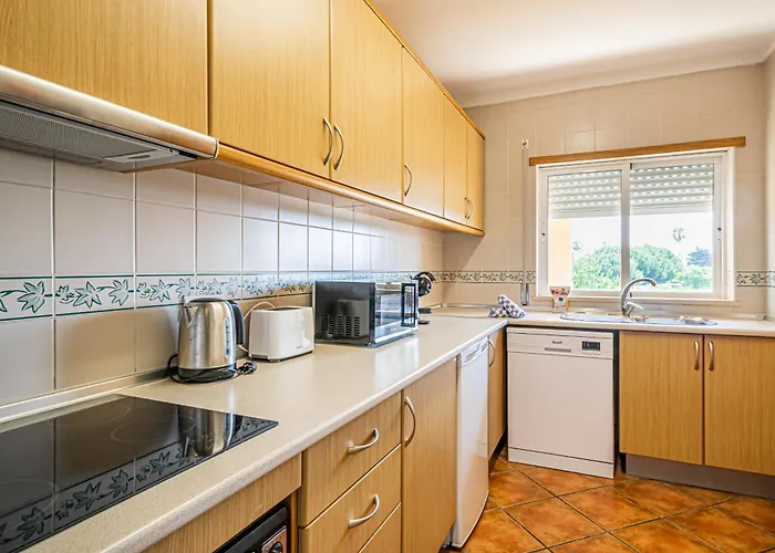 Beguest Jardins Vale Parra Albufeira