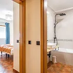 Апартаменты Beguest Jardins Vale Parra Албуфейра