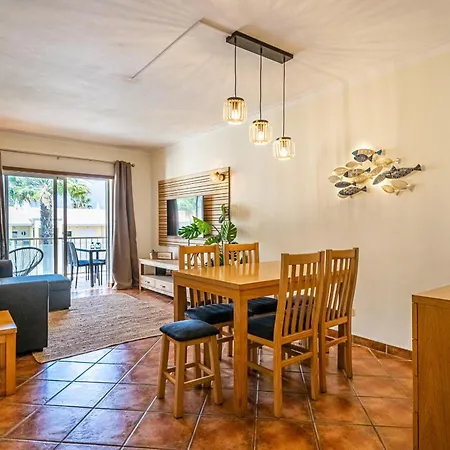 Beguest Jardins Vale Parra * Албуфейра