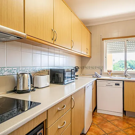 Beguest Jardins Vale Parra Албуфейра