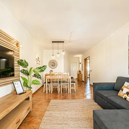 Beguest Jardins Vale Parra Албуфейра