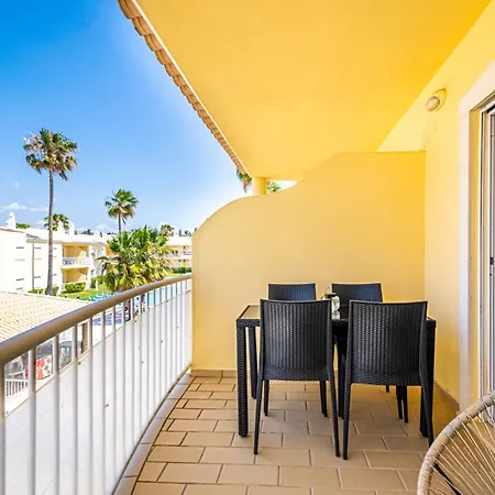 Beguest Jardins Vale Parra * Албуфейра