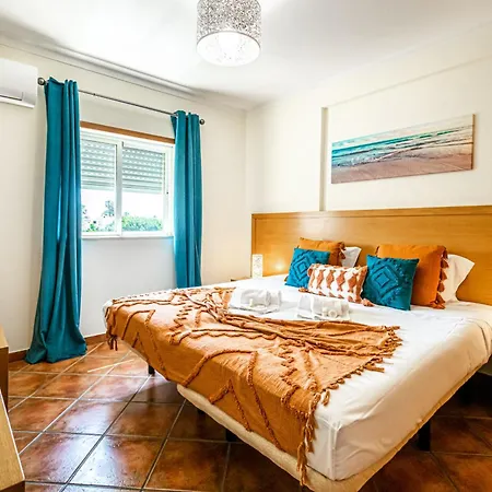 Beguest Jardins Vale Parra Διαμέρισμα